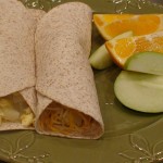 Potato, Egg and Cheese Tacos | 5DollarDinners.com