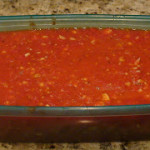 Homemade Spaghetti Sauce | 5DollarDinners.com