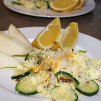 Zucchini Omelets | 5DollarDinners.com
