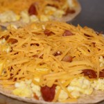 Bacon Quesadillas | 5DollarDinners.com