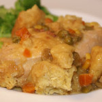 chicken and cornbread dumplings