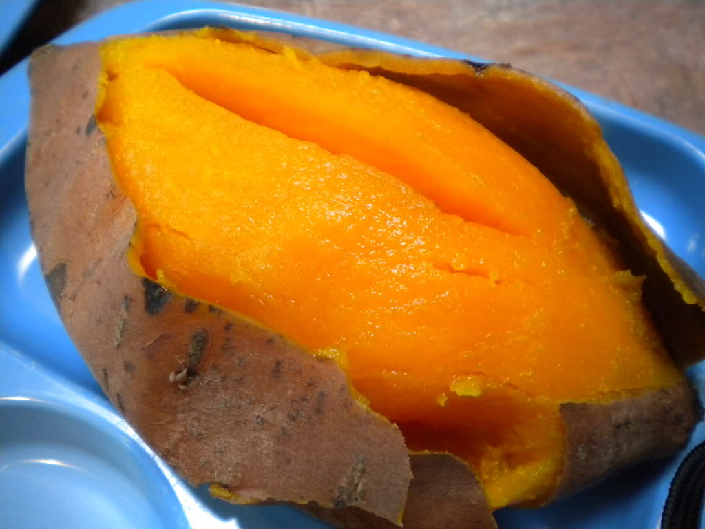 8 Epic How To Prepare A Sweet Potato Work