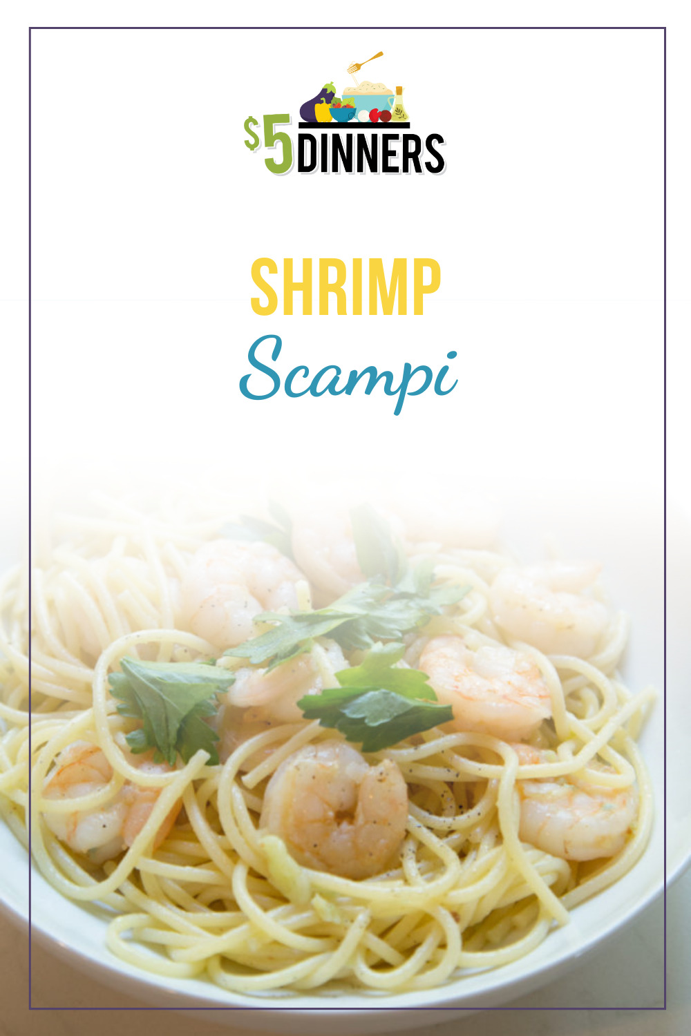 shrimp scampi