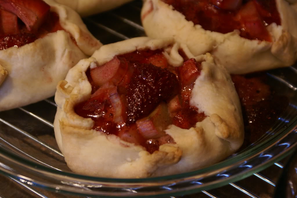 How to Cut and Prepare Rhubarb for Cooking and Freezing on $5 Dinners