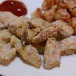 Oven Fried Chicken Nuggets | 5DollarDinners.com