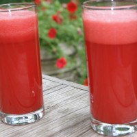 Watermelon Juice | 5DollarDinners.com