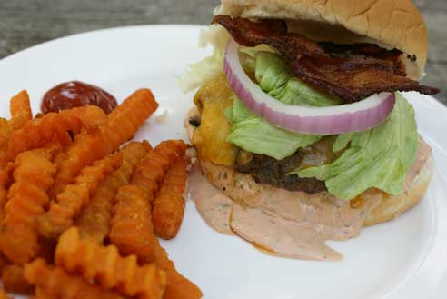 bacon-cheeseburger