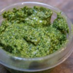 homemade pesto3