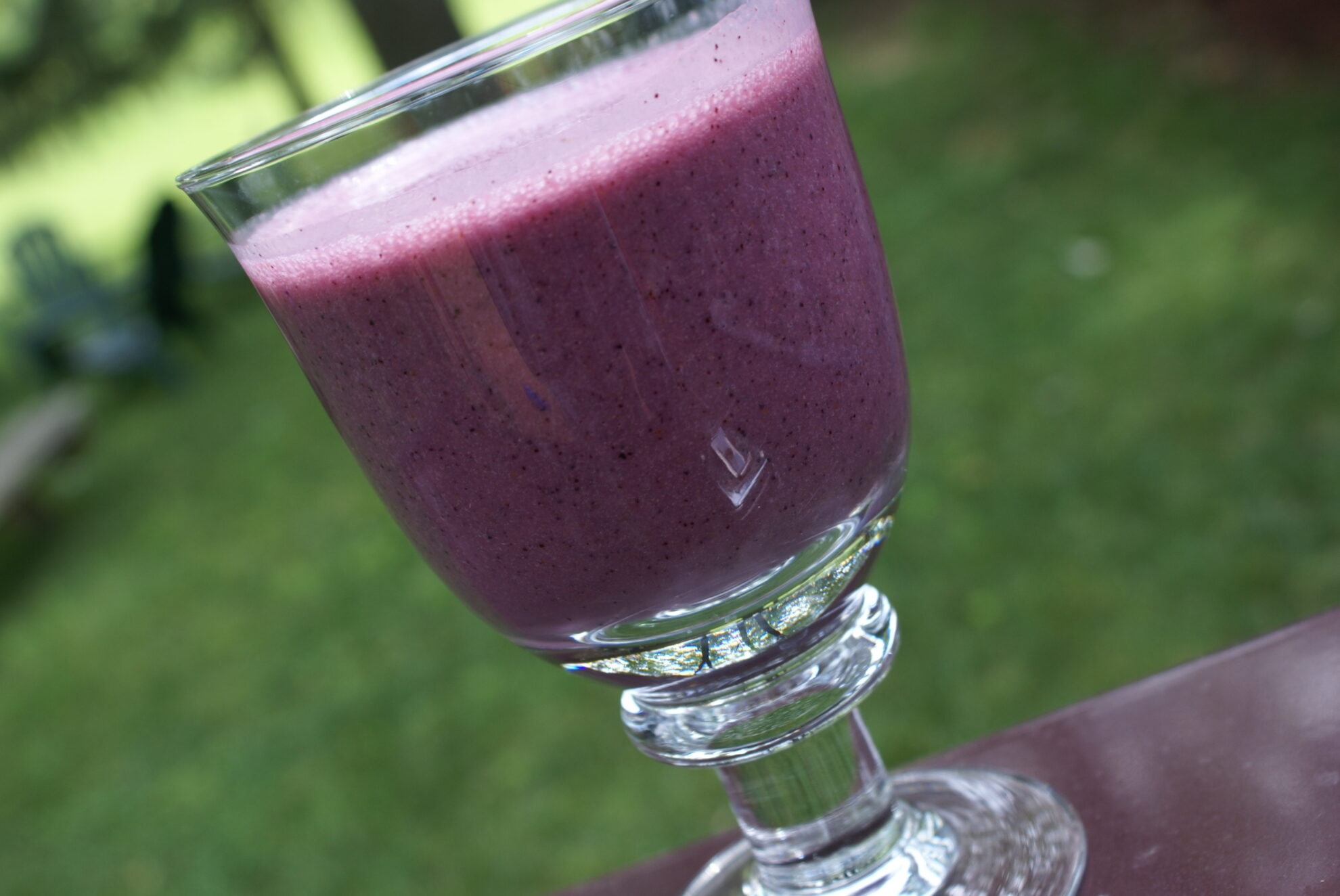 July 4th Smoothie
