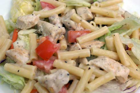 caesar-chicken-pasta-salad