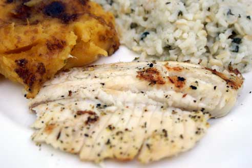 grilled-tilapia