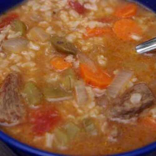 A1 Beef Stew 5 Dinners Budget Recipes, Meal Plans, Freezer Meals