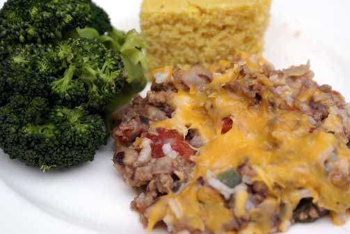 black-eyed-pea-casserole