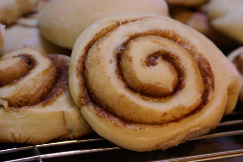 cinnamon-rolls