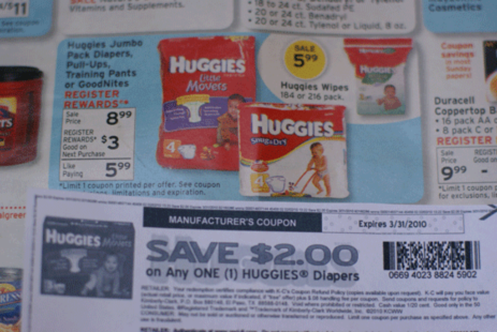 How to Save on Diapers 5 Dinners Budget Recipes, Meal Plans