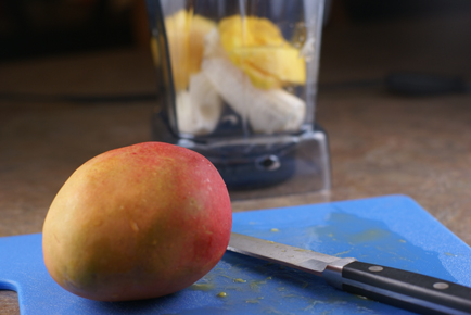 Homemade Popsicles Dairy Free