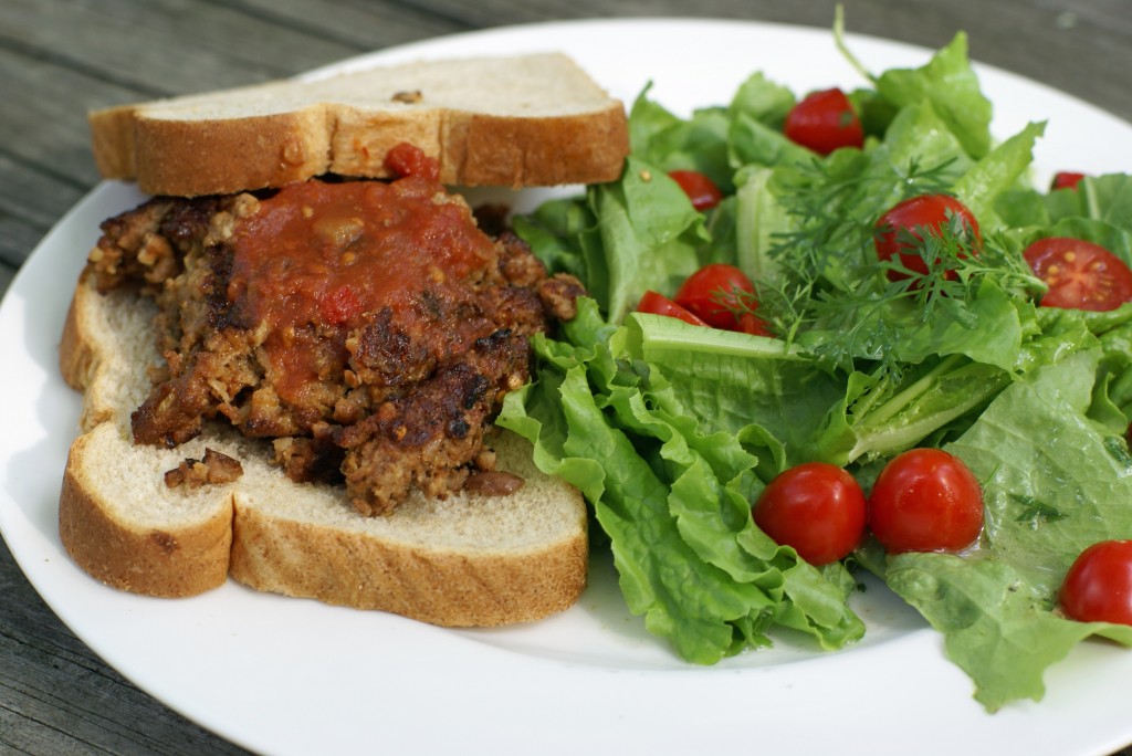 grilled taco burgers