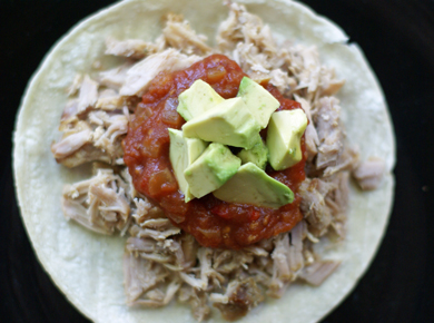 Slow Cooker Mexican Carnitas - $5 Dinners | Budget Recipes, Meal Plans ...