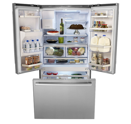 Refrigerator Staples List - $5 Dinners | Budget Recipes, Meal Plans ...