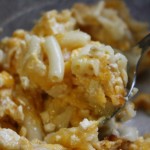 Slow Cooker Macaroni & Cheese | 5DollarDinners.com