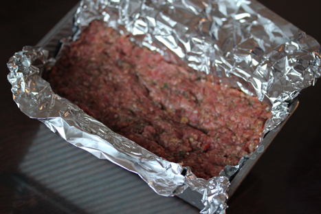 How to Freeze Meatloaf on $5 Dinners