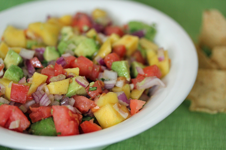 mango-avocado-salsa