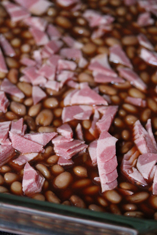 Homemade Baked Beans Recipe on $5 Dinners