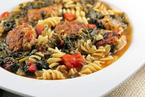 italian wedding soup