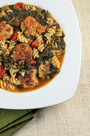 italian wedding soup