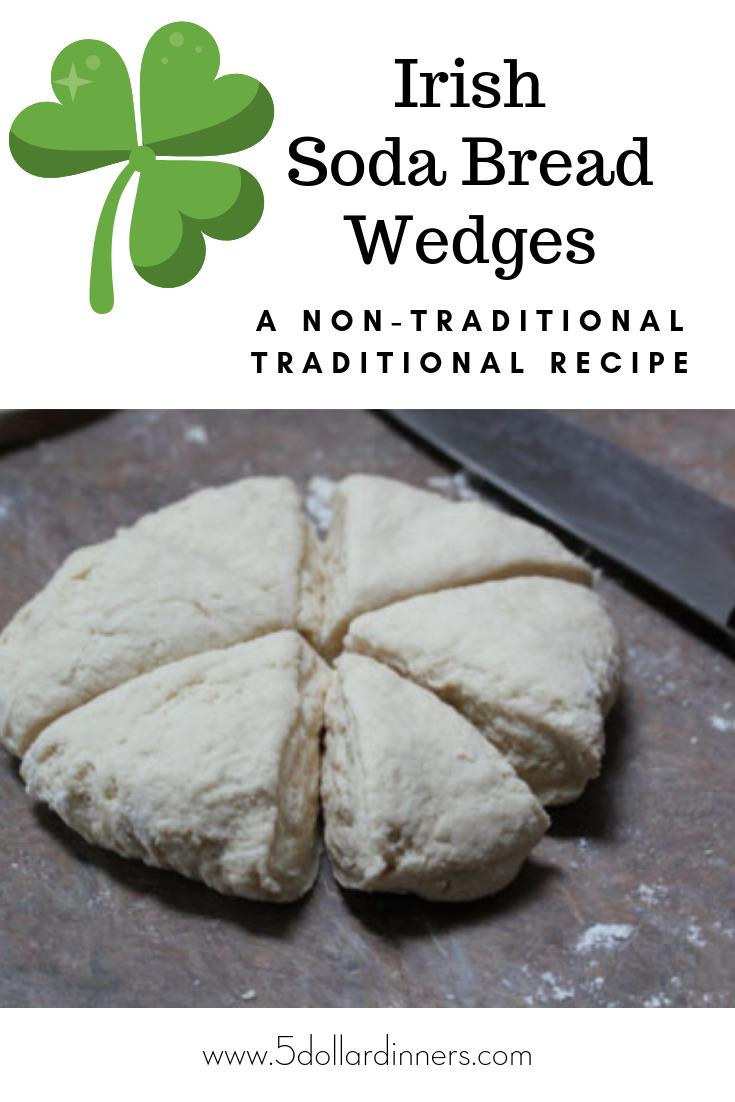 irish soda bread recipe