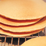 gluten free dairy free soy free pancakes