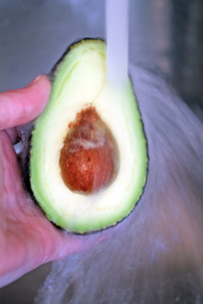 How to Keep an Avocado from Browning on 5 Dinners