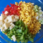 Corn Salad