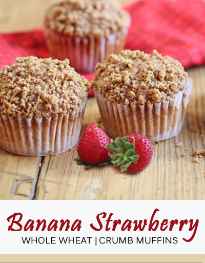 whole-wheat-strawberry-banana-crumb-muffins