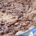 One Skillet Chocolate Chip Cookie | 5DollarDinners.com
