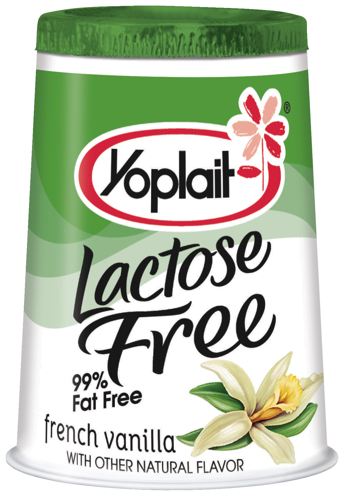 Lactose Intolerant? Say “Yes to Dairy!