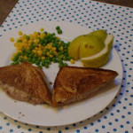 Tuna Melts | 5DollarDinners.com