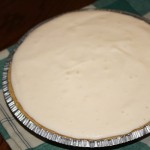 Denise's Lemonade Pie