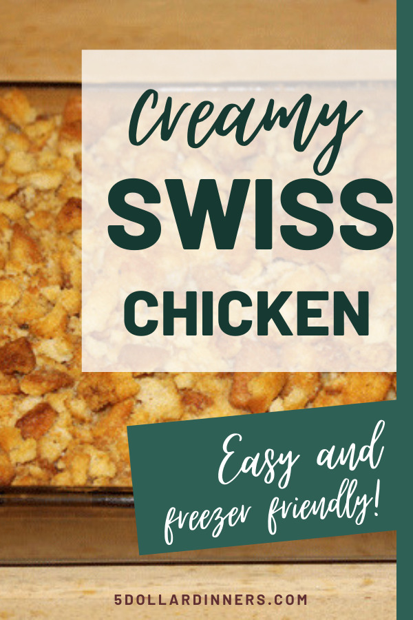 Swiss chicken instant pot deals