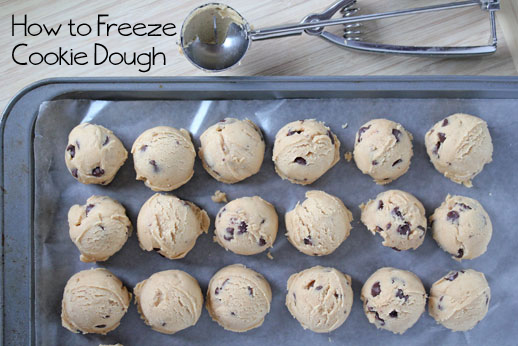 How-to-Freeze-Cookie-Dough