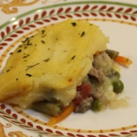 Dairy Free Shepherd's Pie Recipe Dairy Free