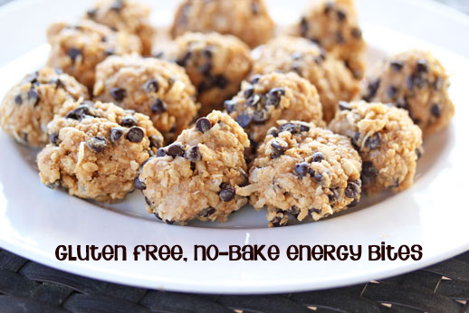 GF No Bake-Energy-Bites