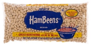 HamBeens White Beans