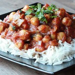 chana masala