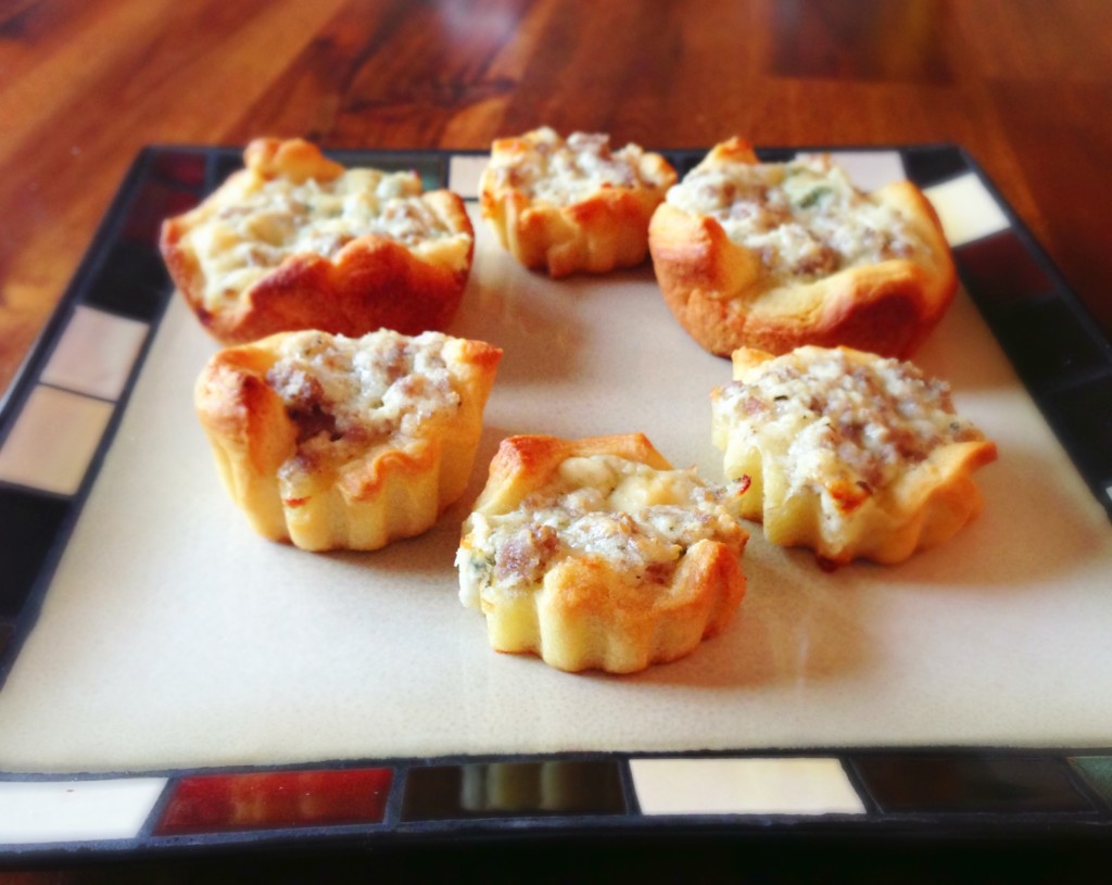 beef & blue cheese2