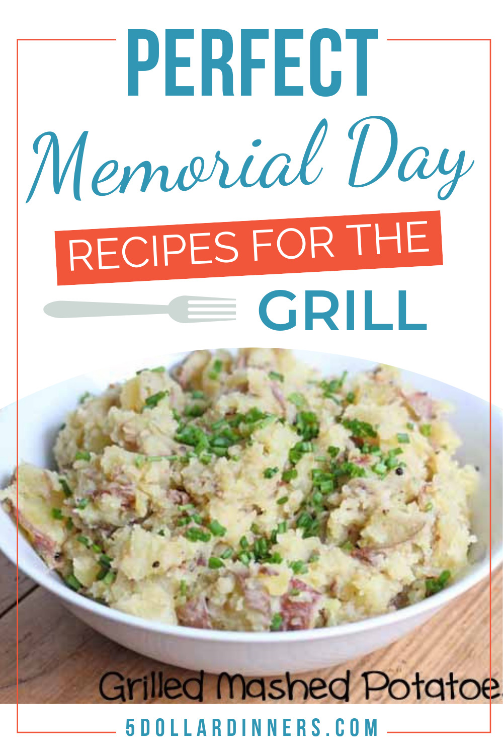 Best Memorial Day Recipes for the Grill and Backyard BBQ