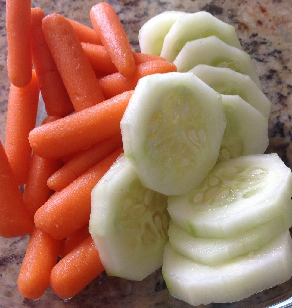 Easy Picnic Lunch Ideas For Kids