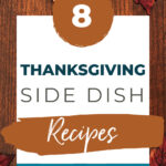 thanksgiving side dish recipes