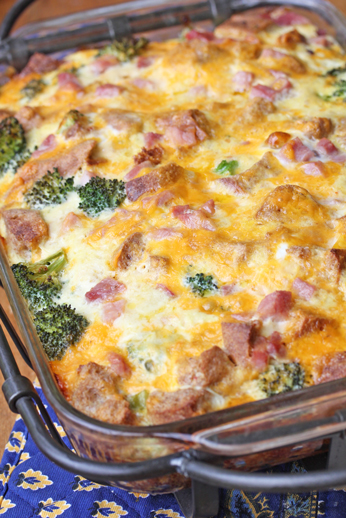 one-dish-breakfast-casserole