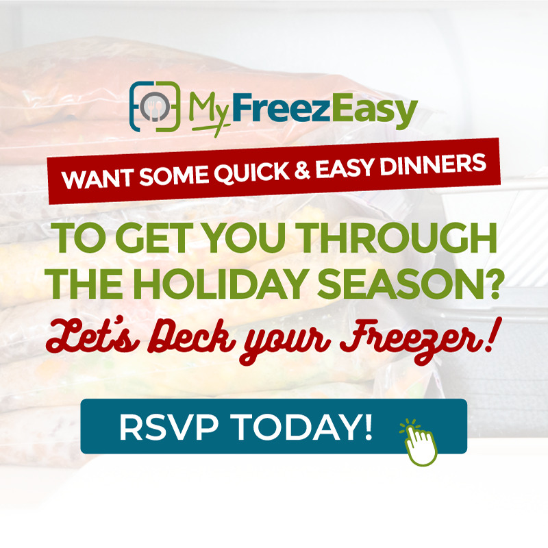 deck the freezer party sign up